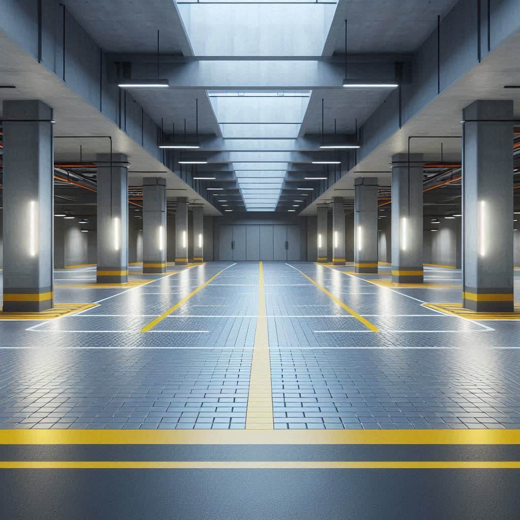 临时项目组在写字楼办公推进停车通勤压力时遇到新员工批量入职该怎么协调
